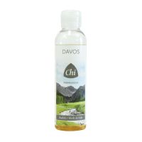 CHI Davos badolie luchtwegen