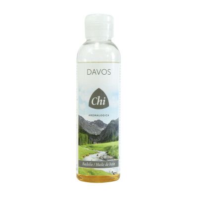 CHI Davos badolie luchtwegen