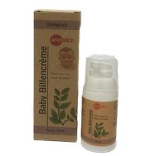 Foto van Aromed Baby billencreme