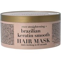 OGX Mask Brazil keratin