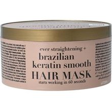 Foto van OGX Mask Brazil keratin