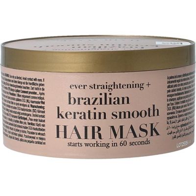 OGX Mask Brazil keratin 300 Milliliter - Conditioner