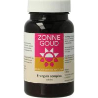 Zonnegoud Frangula complex