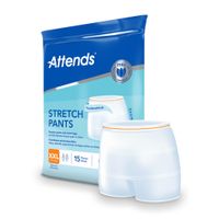 Attends Stretchpants XXL
