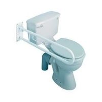 Able 2 Wandbeugel opklapbaar
