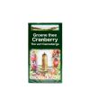 Afbeelding van Terschellinger Groene thee cranberry