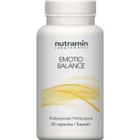 Nutramin Emotio balance