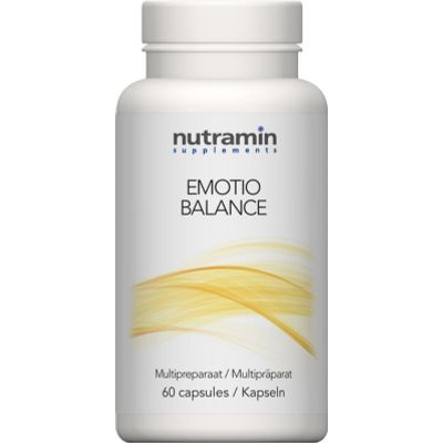 Nutramin Emotio balance