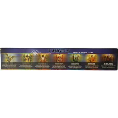 Wierook 7 angels 15 gram - 
