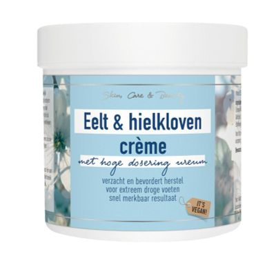 Skin Care & Beauty Eelt & hielkloven creme