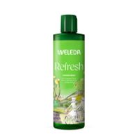 Weleda Refresh douchecreme citrus bio