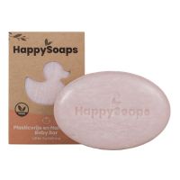 Happysoaps Baby shampoo & body wash little sunshine