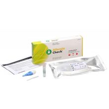Foto van Testjezelf.nu Allergie check 3 in 1 inhalatie