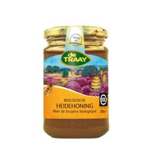 Foto van Traay Heidehoning bio