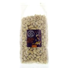 Foto van Your Organic Nat Cashew noten do it