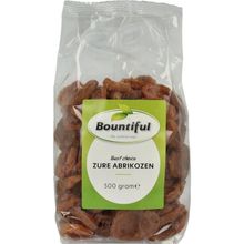Foto van Bountiful Abrikozen zuur