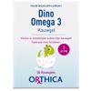 Afbeelding van Orthica Dino omega 3 kauwgels