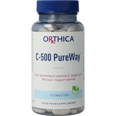 Foto van Orthica C-500 Pureway