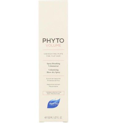 Phyto Paris Volumizing blow dry spray