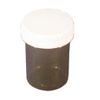 Afbeelding van Tabletflacon optipot shadow ongedopt 40 ml