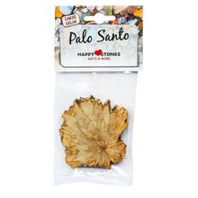 Foto van Happy Stones Palo santo