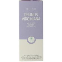 Foto van Prunus