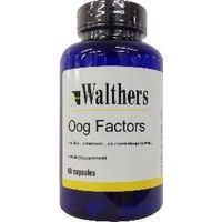 Walthers Oog factors