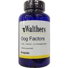 Foto van Walthers Oog factors
