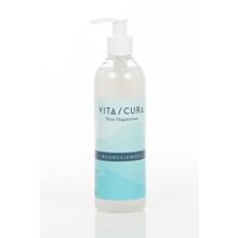 Foto van Vitacura Magnesium gel