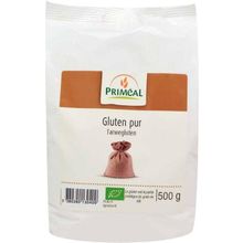 Foto van Primeal Tarwegluten