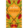 Afbeelding van Pukka Org. Teas Three ginger