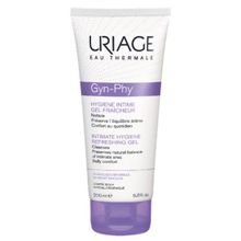 Foto van Uriage Gyn-phy