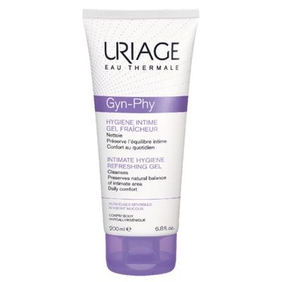 Uriage Gyn-phy