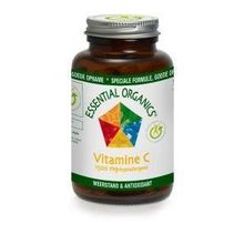 Foto van Essential Organ Vitamine C 1500 mg
