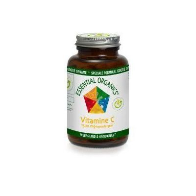 Essential Organ Vitamine C 1500 mg