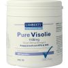Afbeelding van Clinicpacks Visolie 1100mg