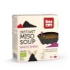 Afbeelding van Lima Instant miso soup white shiro 16.5 gram