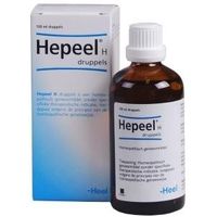 Heel Hepeel H