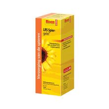 LRS Spiergelei Foto van LRS Spiergelei