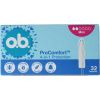 Afbeelding van OB Tampons pro comfort advanced mini