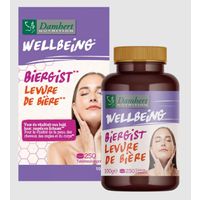 Damhert Wellbeing biergist