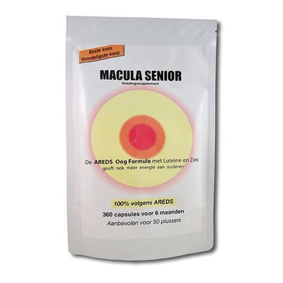 Sanmed Macula senior