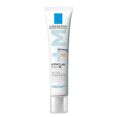 La Roche Posay Effaclar duo + m dagcreme light