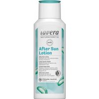 Lavera Aftersun/after sun lotion met aloe vera