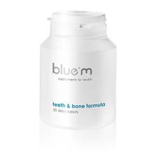 Foto van Bluem Teeth & bone formula