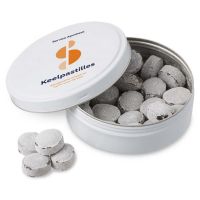 Hoestpastille