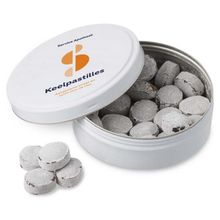 Foto van Hoestpastille