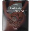 Afbeelding van Fasciq Full body cupping set in box