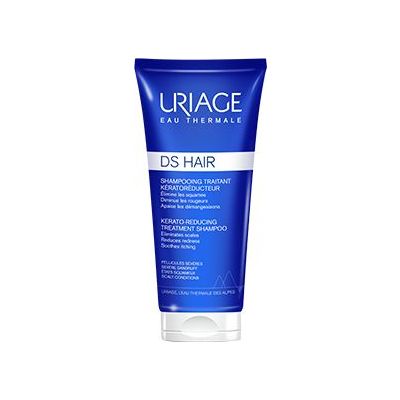 Uriage DS Hair Shampoo Keratoreducteur