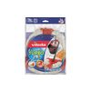 Afbeelding van Vileda Easy wring & clean turbo navul 2 in 1